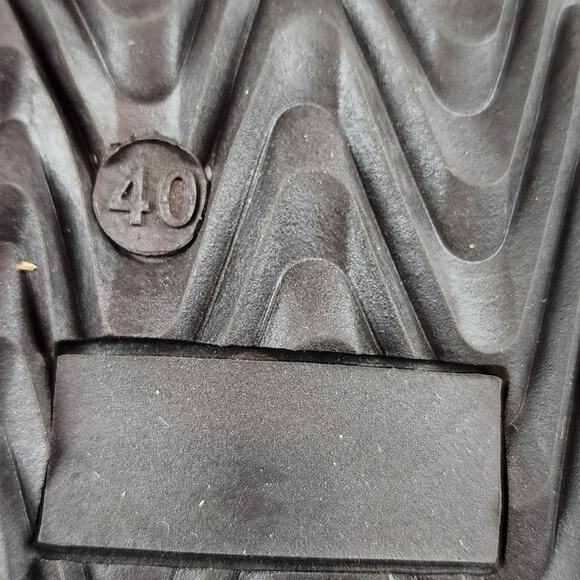 Orthotic Flip Flops Women's Plantar Fasciitis Sandals Arch Support Sandals 9 New - Picture 8 of 8